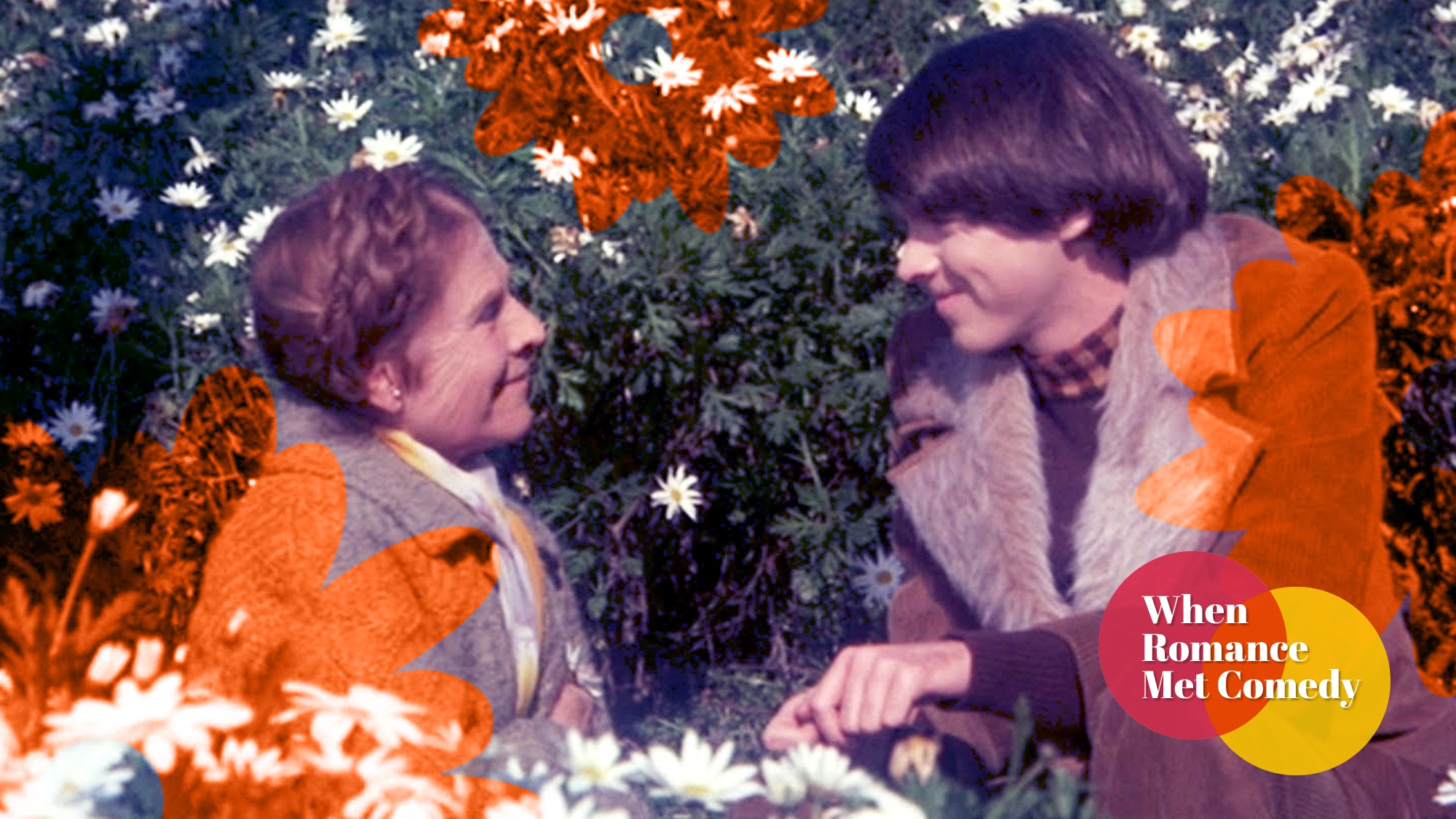 Hard to believe the world once hated Harold And Maude