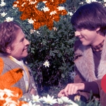 Hard to believe the world once hated Harold And Maude