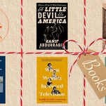 The 13 best books to buy pop-culture lovers this Christmas