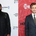 NBC's new (old) Law & Order adds Anthony Anderson and Hugh Dancy
