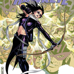 The violent legacy of Ronin sits at the center of Disney Plus’ Hawkeye