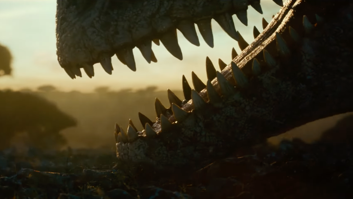 Jurassic World: Dominion prologue is five minutes of dinosaurs blissfully ignorant of extinction