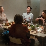 This Thanksgiving, gorge yourself on the feel-bad family drama of The Humans