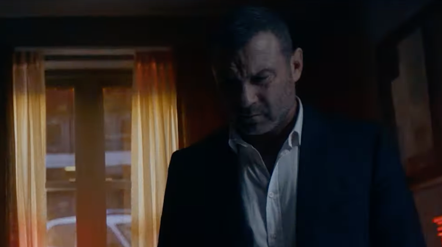 Remember Ray Donovan? He’s back! In movie form