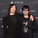 Death Stranding developer Kojima Productions is opening a TV and film division