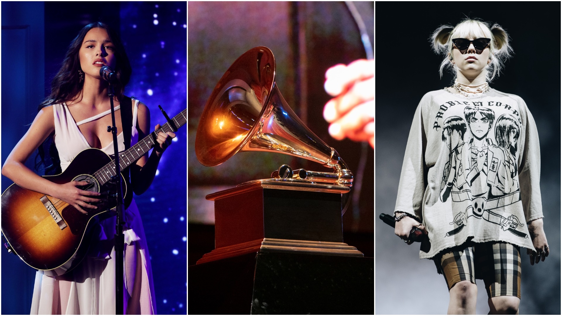 Here’s everything you need to know about tomorrow’s 2022 Grammy nominations