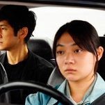 Cannes winner Drive My Car is a hypnotic, beguiling portrait of life after loss
