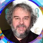 Peter Jackson on asking The Beatles the tough questions