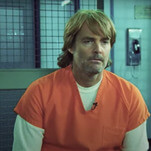 MacGruber gives an update from prison in first teaser for the Peacock series