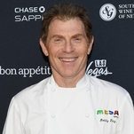 Bobby Flay isn't leaving Food Network after all