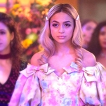Josie Totah wants to play Jennifer Coolidge’s long-lost daughter on The White Lotus