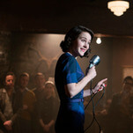 The Marvelous Mrs. Maisel is ready for her solo act in season 4 teaser