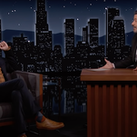 Succession's Alan Ruck reveals his paltry Ferris Bueller salary on Jimmy Kimmel Live