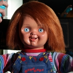 Chucky to get another stab at terrifying viewers in season two
