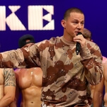 HBO Max announces third Magic Mike movie with Channing Tatum and Steven Soderbergh