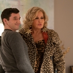 Jennifer Coolidge on why she's always attracted gay fans