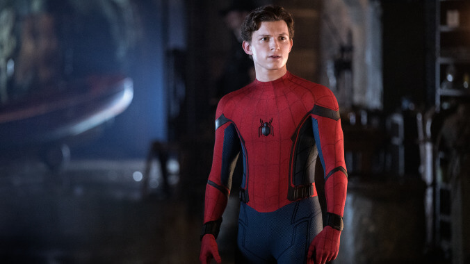 蜘蛛俠製片人艾米·帕斯卡（Amy Pascal）確認湯姆·霍蘭德（Tom Holland）將在MCU中呆在MCU中