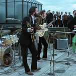 Peter Jackson lets his penchant for bloat infect the otherwise terrific The Beatles: Get Back