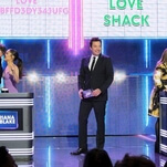 Jimmy Fallon hosts new NBC game show That’s My Jam