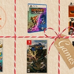 The 10 best gifts to buy video game fans this holiday