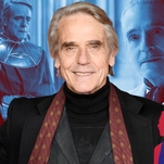 Jeremy Irons on Al Pacino, Scar, and why David Lynch movies are like Rothko paintings