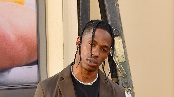 Travis Scott