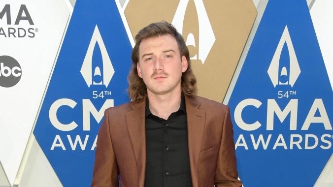 Morgan Wallen