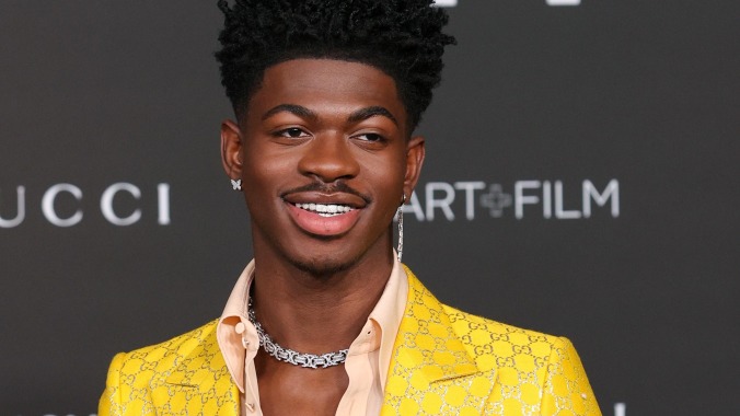 Lil Nas X