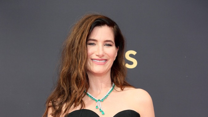 Kathryn Hahn 