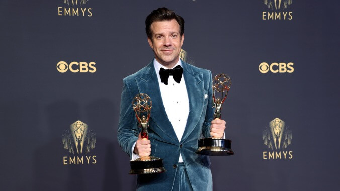 Jason Sudeikis