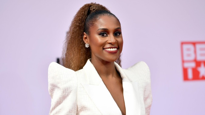 Issa Rae 