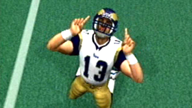 Madden 2002