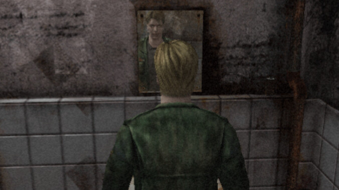 Silent Hill 2