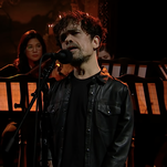 Peter Dinklage sings on The Late Show, as if he needed to be any cooler
