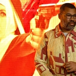 Yup, Jordan Peele’s Nope was partially shot on 65mm for IMAX