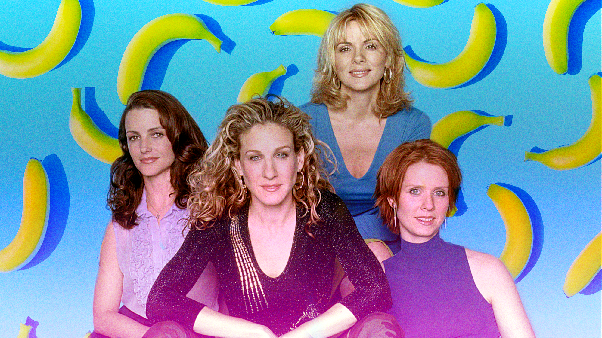 The 10 best episodes about sex in Sex And The City
