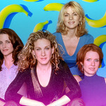 The 10 best episodes about sex in Sex And The City