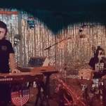Dave Grohl and Greg Kurstin wrap up this year's Hanukkah Sessions with a Kiss cover
