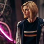 Doctor Who’s Flux finale falls flat