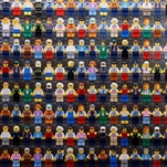 Risking the ire of all barefoot parents, Fox orders another season of Lego Masters