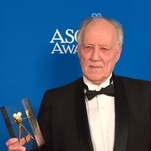 Werner Herzog to publish his first novel next year