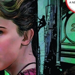 Enola Holmes is getting her own graphic novel