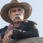Sam Elliott attempts to bring order to the Wild West in the trailer for Yellowstone's prequel series 1883