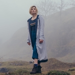 Doctor Who: Flux comes to its fiery conclusion
