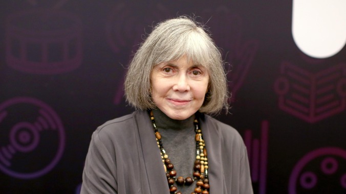 AMC doubles down on its Anne Rice obsession by green-lighting Mayfair Witches show