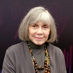 AMC doubles down on its Anne Rice obsession by green-lighting Mayfair Witches show
