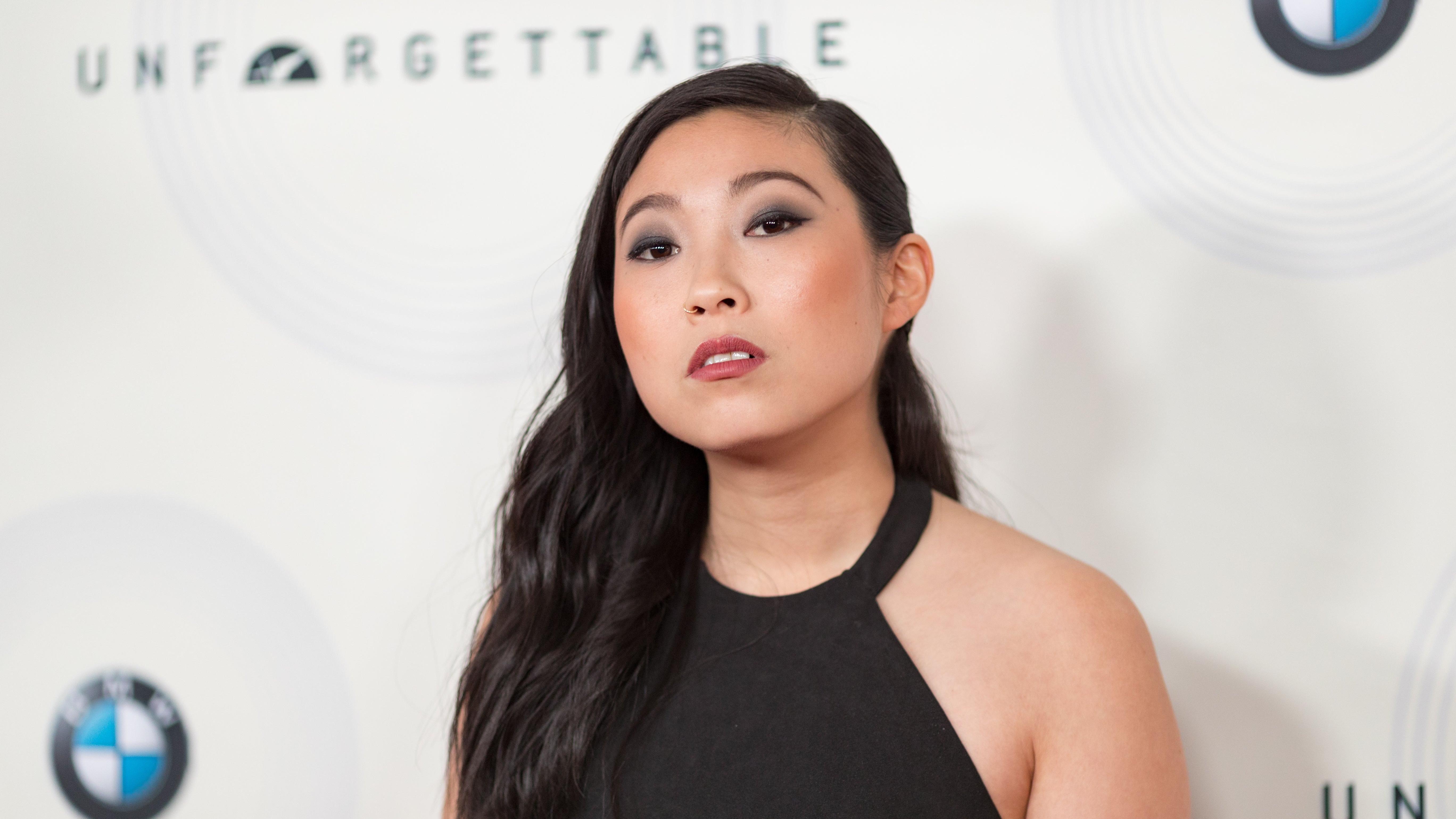 Awkwafina to battle Nic Cage’s Dracula in Renfield