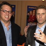 Adam McKay opens up about his messy breakup with Will Ferrell