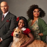 Annie Live! is one in a long list of excellent holiday offerings tonight