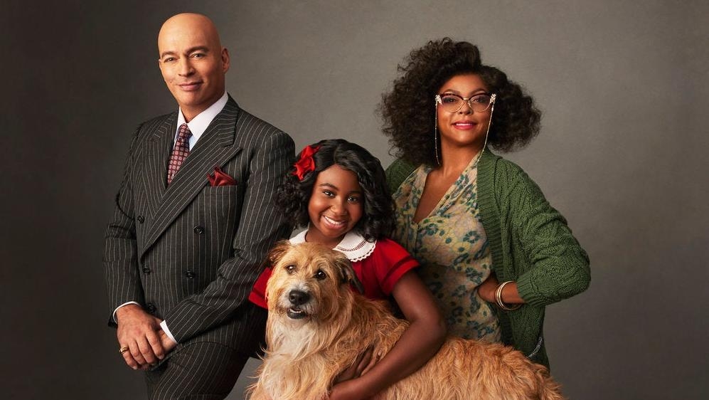 Annie Live! is one in a long list of excellent holiday offerings tonight